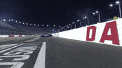 Kyle Larson Sport GIF by NASCAR