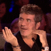 simon cowell no GIF by Got Talent Global