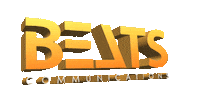 beatscommunications beats communications beatspr beats squad Sticker