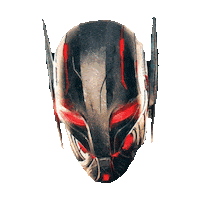 marvel STICKER by imoji