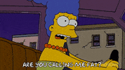 Episode 16 GIF by The Simpsons