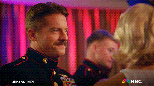 Season 5 Smile GIF by NBC