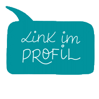 increasecreativity link blink bio link in bio Sticker