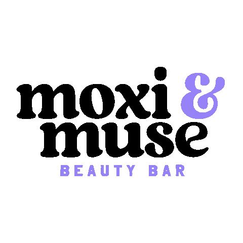 Moxiandmuse wednesday welovewednesday moxiandmusebeautybar moxiandmuse Sticker