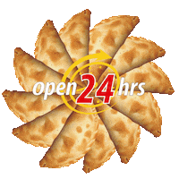 Food Miami Sticker by Pinecrest Bakery