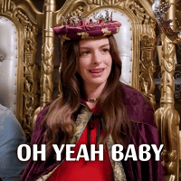 Oh Yeah Yes GIF by Brittany Broski
