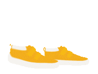 Shoes Sneakers Sticker by Be Lenka