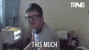 I Dont Care GIF by Travis
