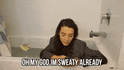 Comedy Omg GIF by Alayna Joy