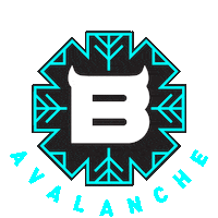 Greece Avalance Sticker by Viola Brands
