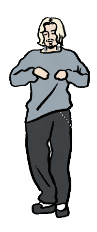 Fujiikaze Sticker