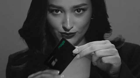 Liza Soberano Dancing GIF by Maya