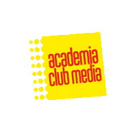 News Espacios Sticker by clubmedia