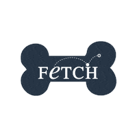 Sticker by Fetch Vets
