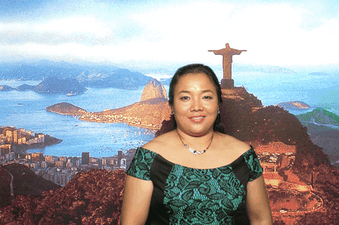 escudo GIF by Fotoloco