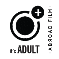 AbroadFilm movies watching movies abroadfilm moviegenres Sticker