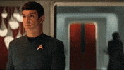 Ethan Peck Smile GIF