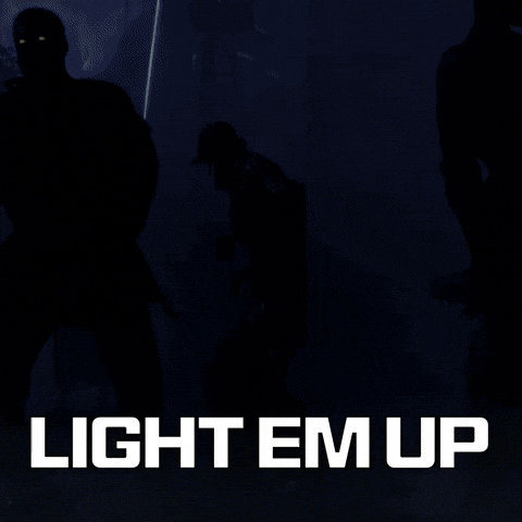 Zombies GIF by Call of Duty