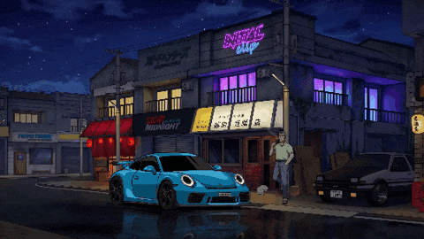 Wallpaper GIF