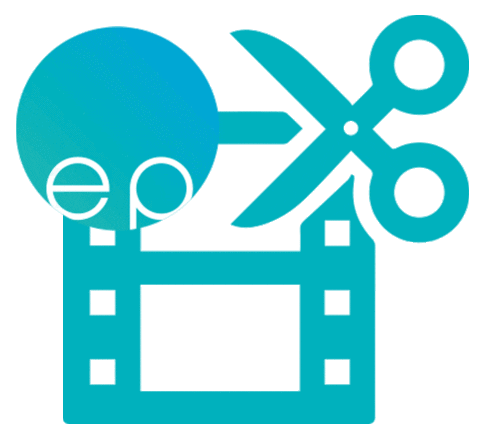Film Design Sticker by eventus productions
