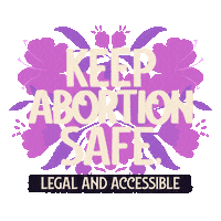 Womens Rights Women Sticker by INTO ACTION