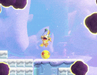 Super Mario Lemmy Koopa GIF