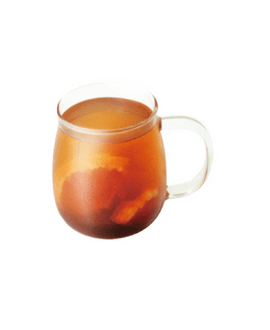 bettermonday_coffee giphyupload tea better monday coffee 베러먼데이 Sticker