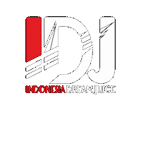 idjofficial idj idjofficial Sticker