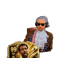 World Cup 2026 Sticker