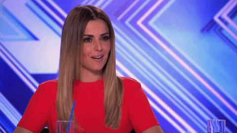 X Factor Wtf GIF by X Factor Global