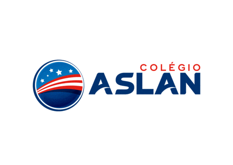 Sticker by Colégio Aslan