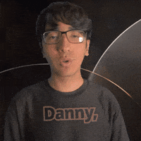 Danny GIF