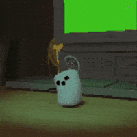 Marshmallow GIF
