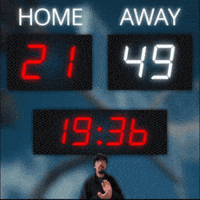 21 Home GIF