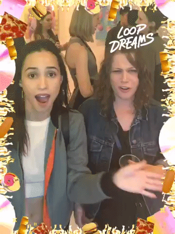 by Loop Dreams GIF Booth