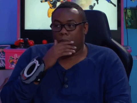 happy power rangers GIF by Hyper RPG