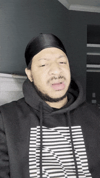 No Way What GIF