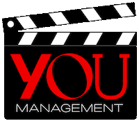 Germany Film Sticker by YOU Management
