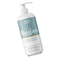 Beauty Hair Sticker by Jozi Curls