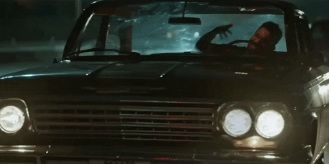 Heartbreak Love GIF by Mellow