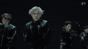 Jopping GIF by SuperM