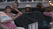 Team Sarah GIF by Big Brother