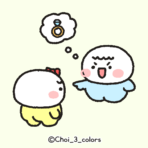 Propose Love You GIF