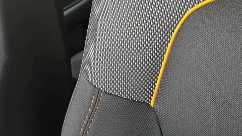 Dacia GIF by Autohaus Tabor