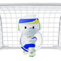 Football Keeps GIF by OPPO