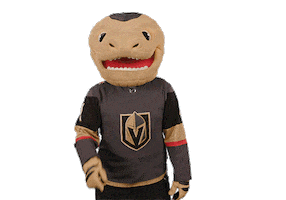 Swipe Up Ice Hockey Sticker by NHL