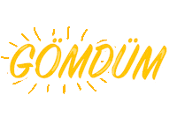 yemekneredeyenir yemek yny yemekneredeyenir gömdüm Sticker