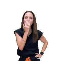 OrangeCountySmilesFl omg dentist invisalign ocsmiles Sticker