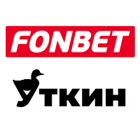 Фонбет Sticker by FONBET
