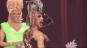 rupaulsdragrace rupauls drag race season 11 GIF